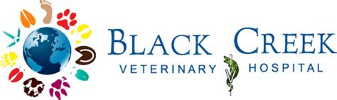 Black creek vet - Black Creek Veterinary Hospital. 4100 Co Rd 218 Middleburg, FL 32068. Phone: (904) 282-0499. Monday: 7:30 am – 5:00pm Tuesday: 7:30 am – 7:00pm Wednesday: 7:30 …